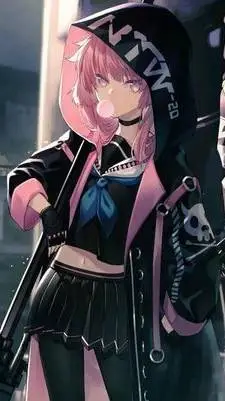 ai character: ❤️LOBA ROSA❤️ background