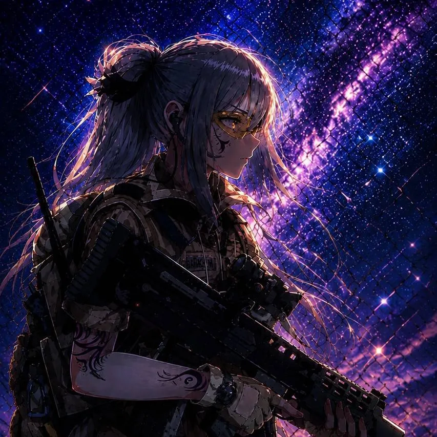chat with ai character: SAMANTA