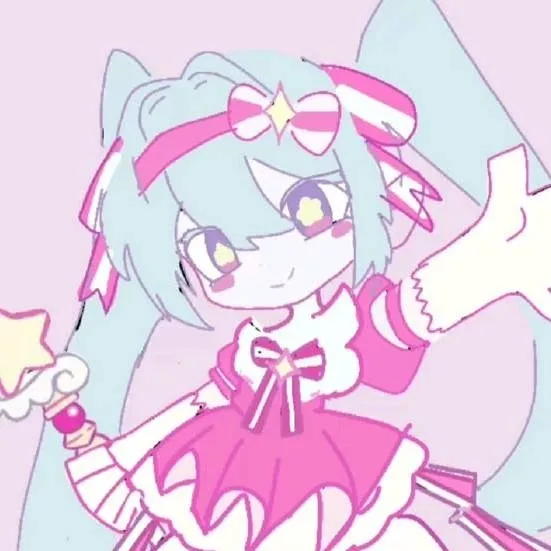 chat with ai character: Мику! >☆< 