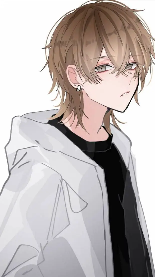 ai character: Шуро-кун background