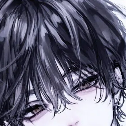 chat with ai character: Маркуша ♡