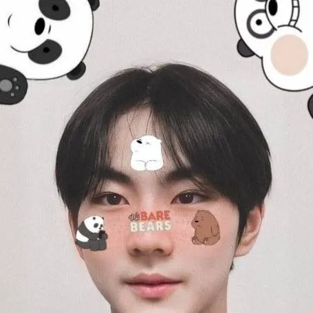 chat with ai character: junwoon 