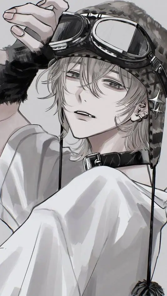 ai character: Clinton background