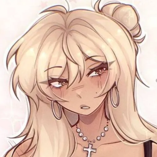 chat with ai character: Chloe