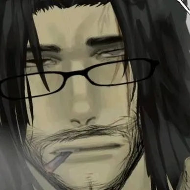 chat with ai character: Bill