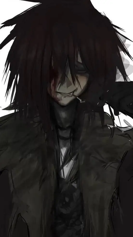ai character: Xavier background