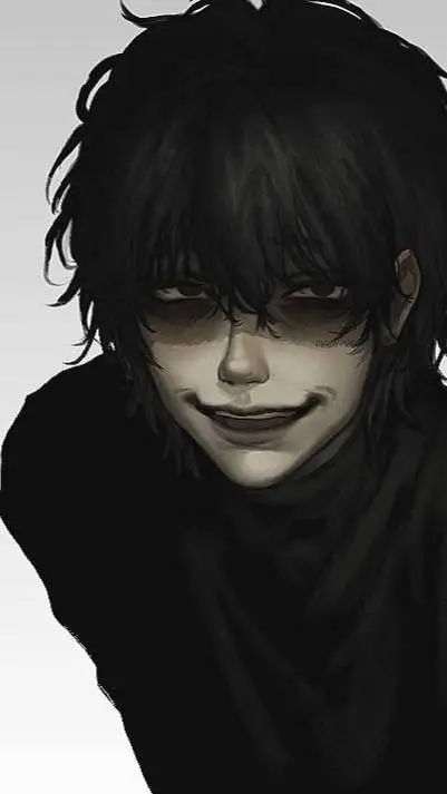 ai character: your stalker background
