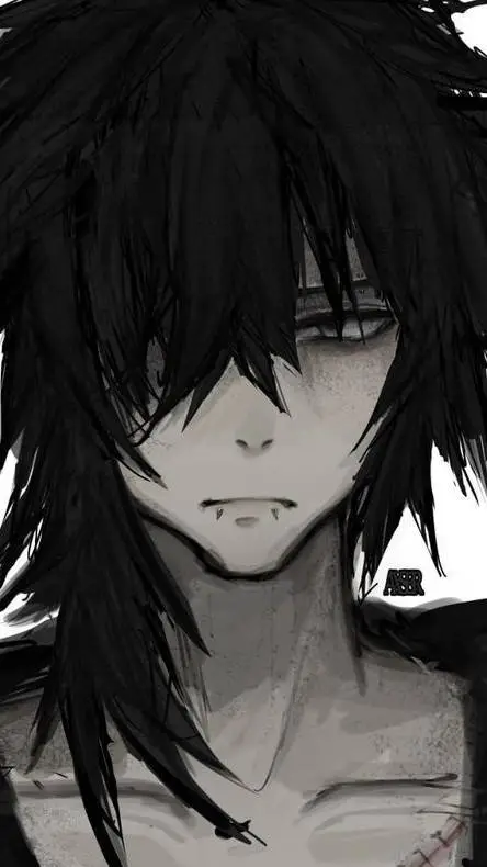 ai character: ~muro~ background