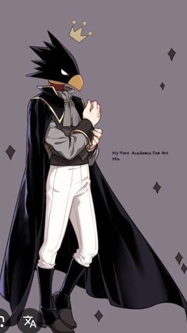 ai character:  tu cumple background