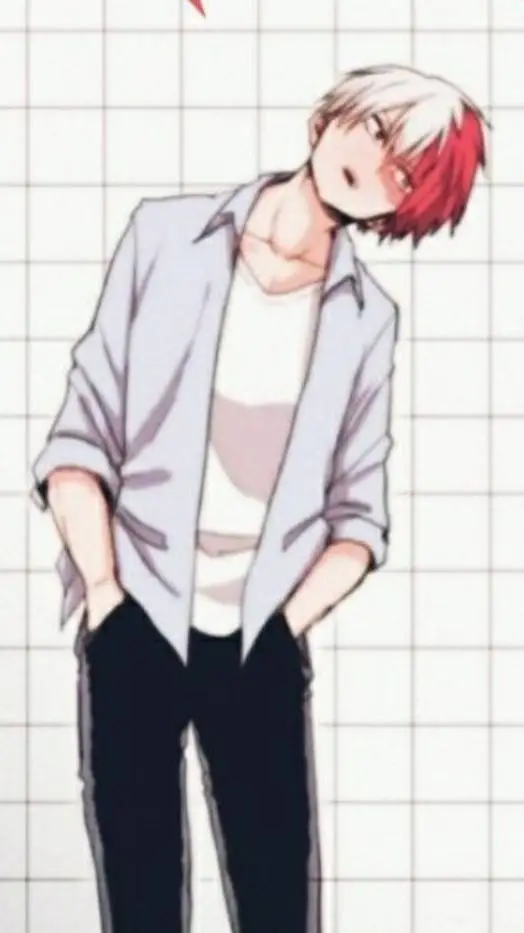 ai character: ❤️ te sma  background