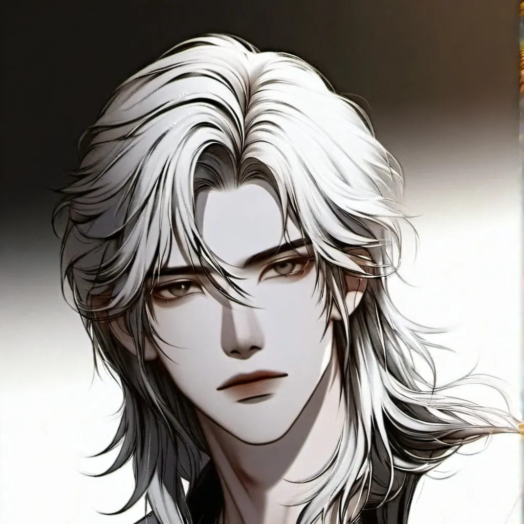 chat with ai character: Henry 🤍💣
