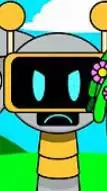 ai character: sprunki te odia background