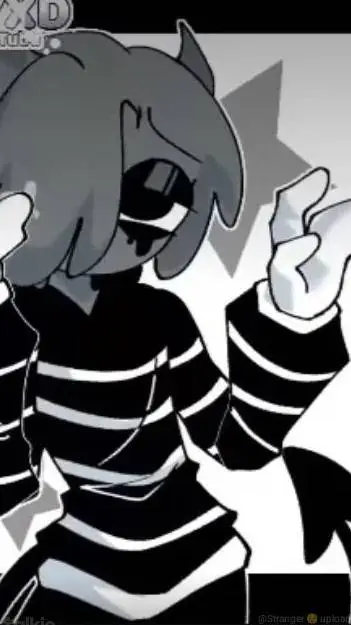 ai character: Blot background