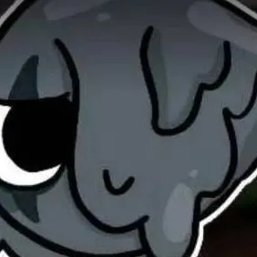 chat with ai character: sad blot D:
