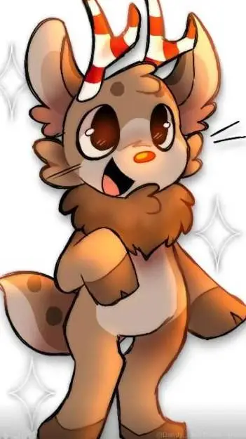 ai character: Rudie background