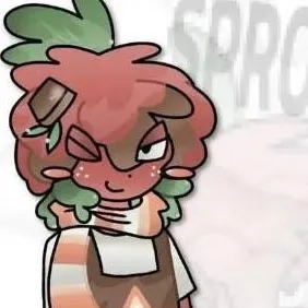chat with ai character: freaky sprout!