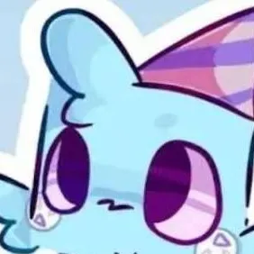 chat with ai character: Gooby goober!