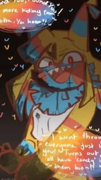 ai character: Yandere yatta!  background
