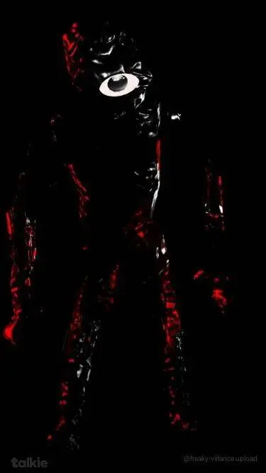 ai character: seek... background