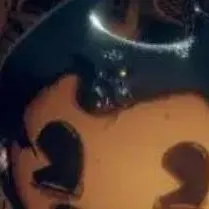 chat with ai character: bendy