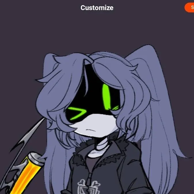 chat with ai character: C