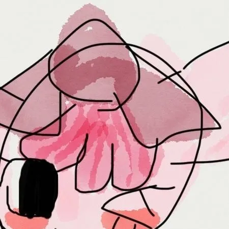 chat with ai character: Pinkie 