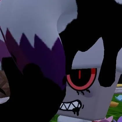 chat with ai character: twisted brusha!