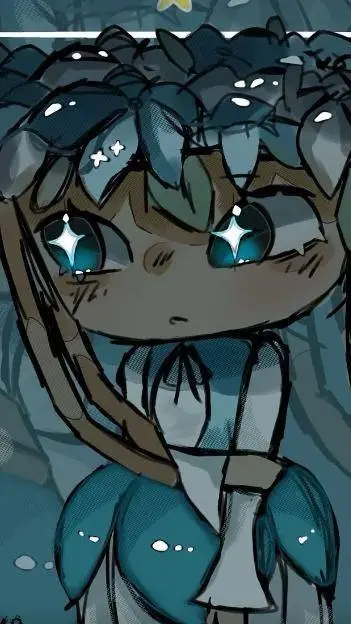 ai character: bassie x y/n background