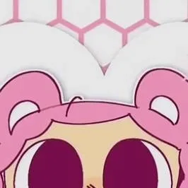 chat with ai character: care bear shelly