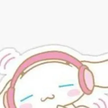 chat with ai character: cinnamon roll 🎀me🎀