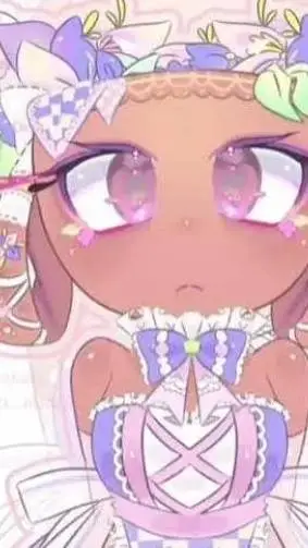 ai character: Bassiebloomington background