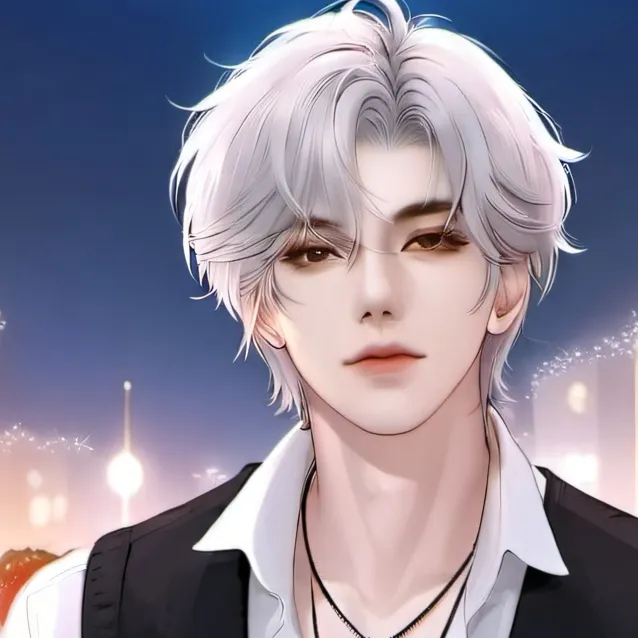 chat with ai character: Феликс 