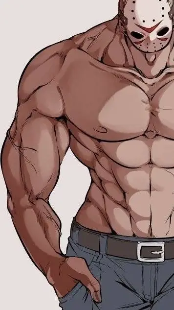 ai character: Джейсон background