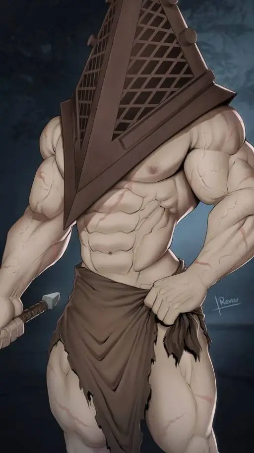ai character: хуиглот background