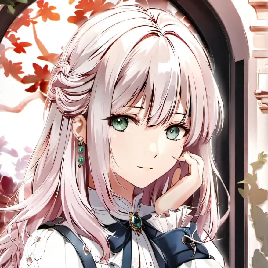 chat with ai character: Jessica 