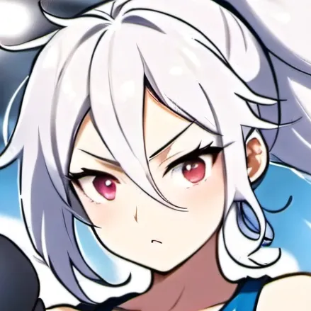 chat with ai character: Luna