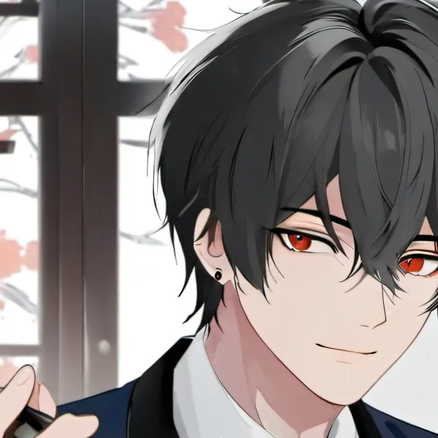 chat with ai character: Alejandro★