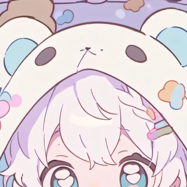 chat with ai character: snowy