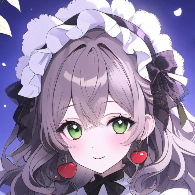 chat with ai character: Elowen Vale
