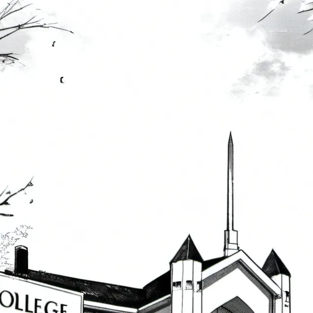 chat with ai character: collegeXcollege