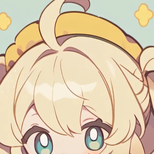 chat with ai character: Erl