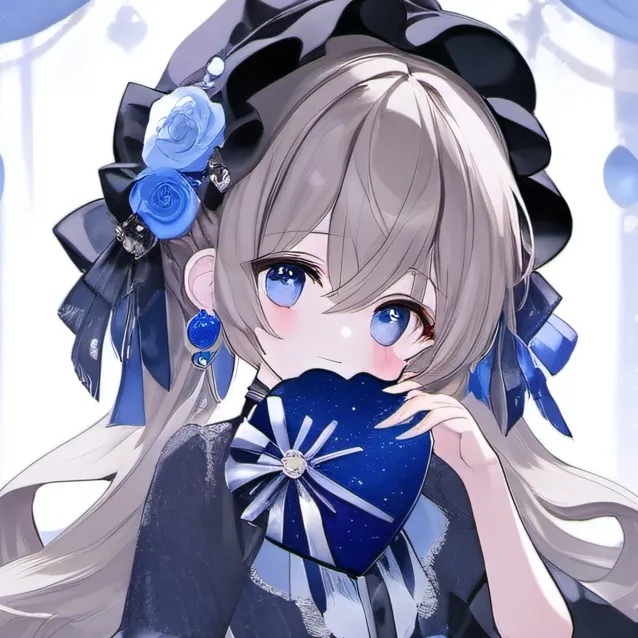 chat with ai character: Princess Kieri