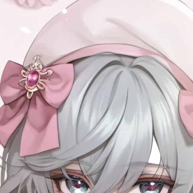 chat with ai character: Maki