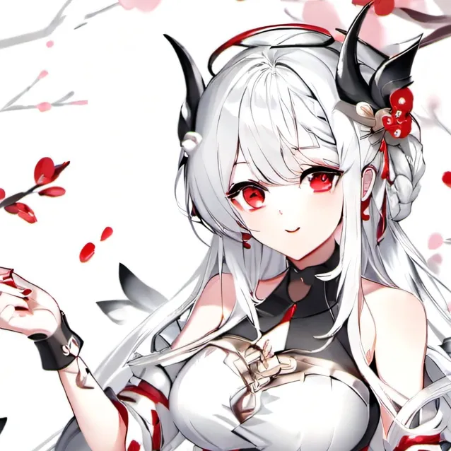 chat with ai character: Маргарита