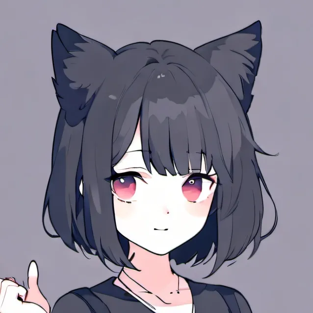 chat with ai character: Попито ми