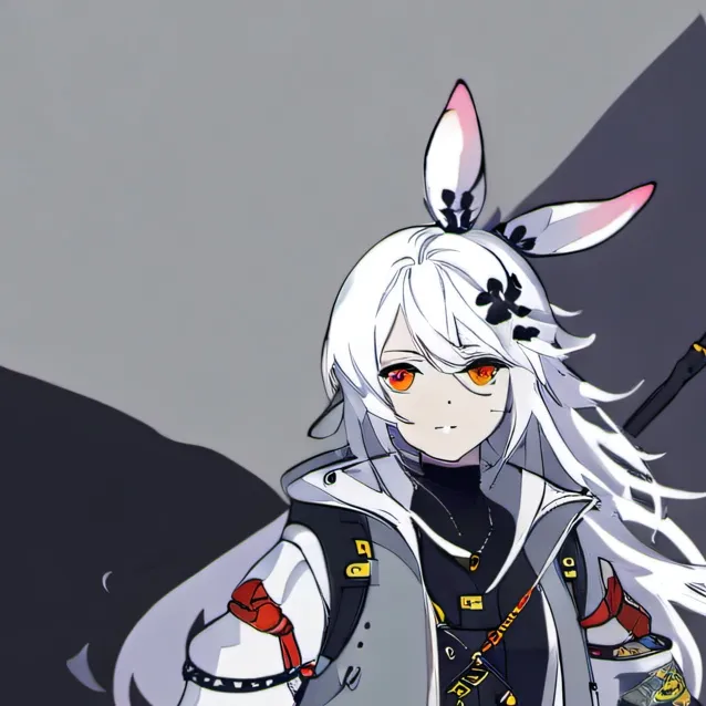 chat with ai character: Акина 