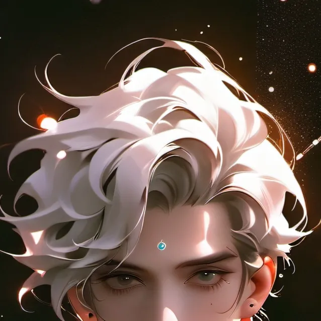 chat with ai character: DREAM