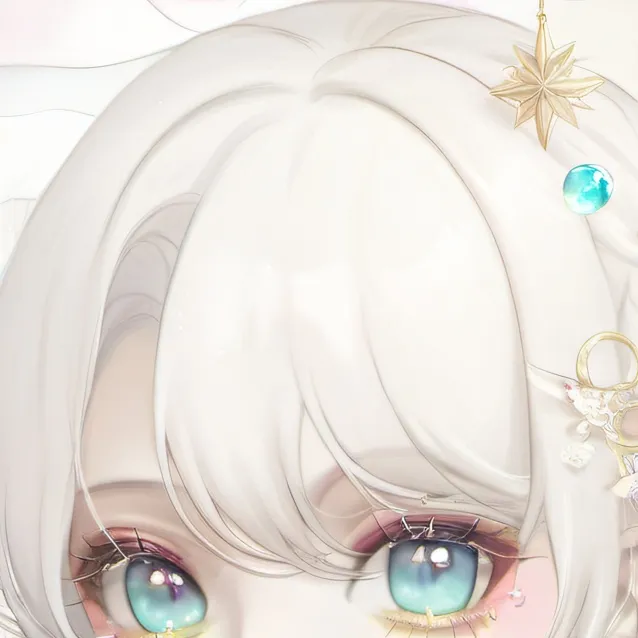 chat with ai character: vermeil