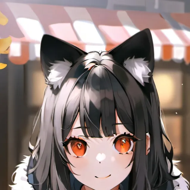 chat with ai character: Lily