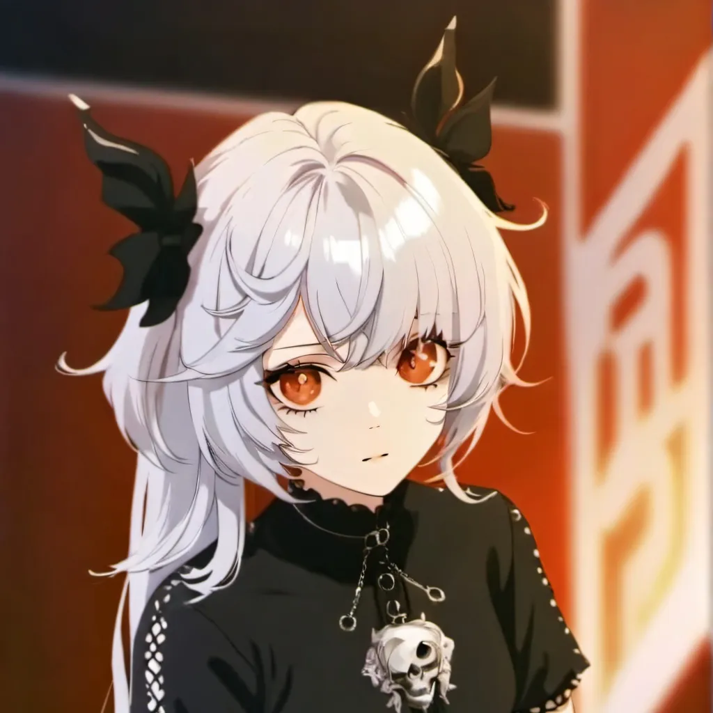 chat with ai character: xrayel